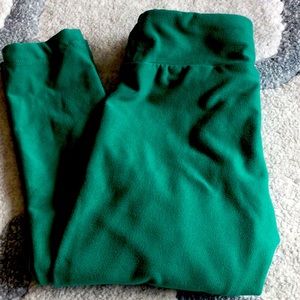 S/M LuLaRoe Kid leggings